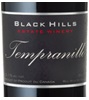 Black Hills Estate Winery Tempranillo 2015